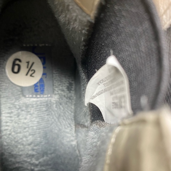 JBU Boots - Picture 6 of 10